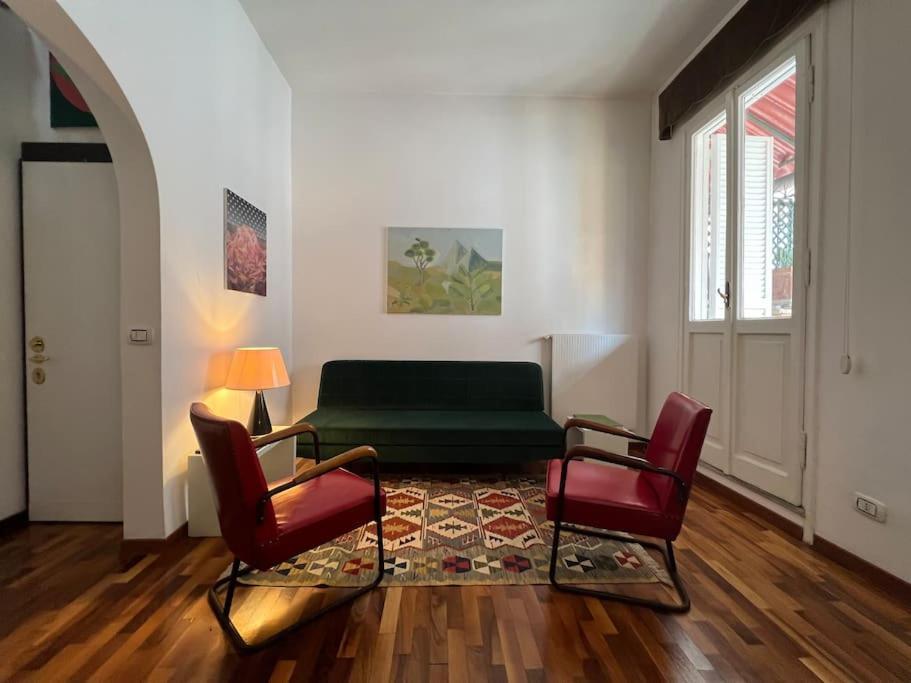 Giglio Penthouse And Terrace Apartman Róma Kültér fotó